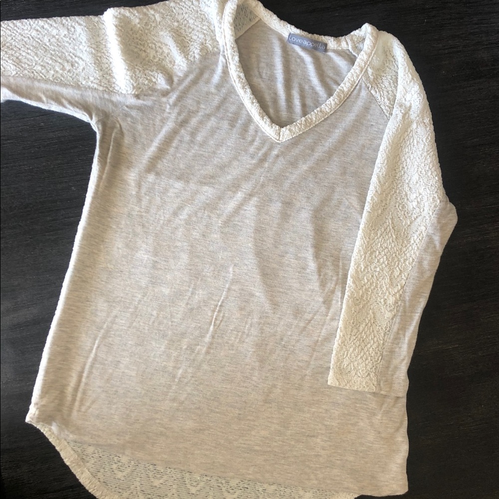 Loveappella - Women’s Shirt
